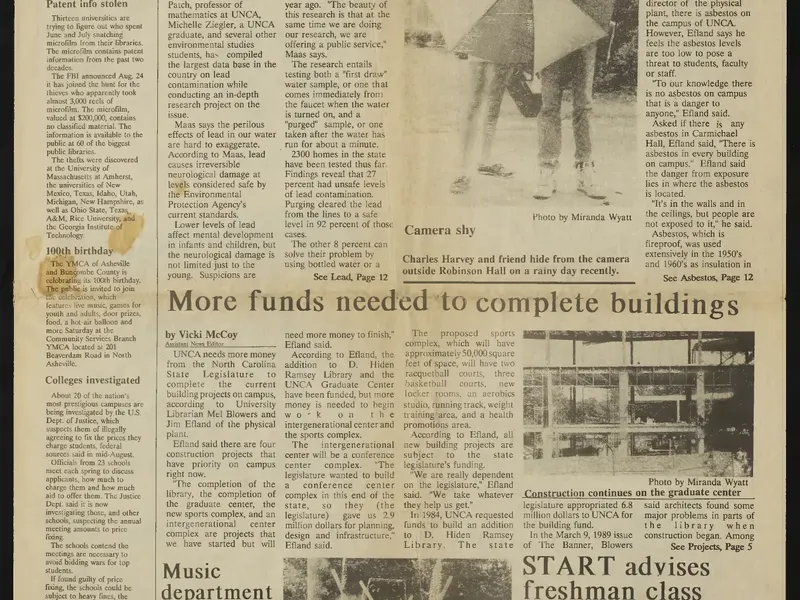 1989-09-07 Blue Banner
